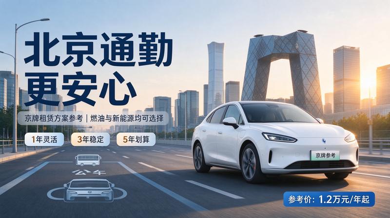 2026年北京汽车产业发展趋势图解